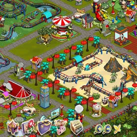 Coasterado Screenshot 2