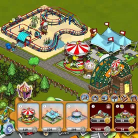 Coasterado Screenshot 4