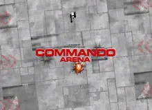 Commando Arena