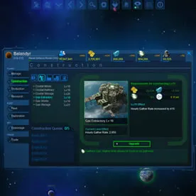 Conquer X2 Screenshot 2