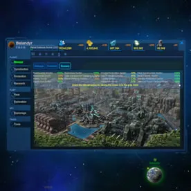 Conquer X2 Screenshot 4