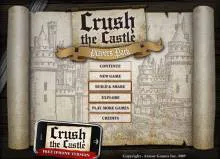 Crush the Castle