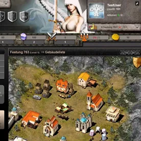Crystal of Wisdom Screenshot 2