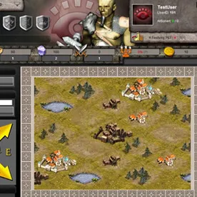 Crystal of Wisdom Screenshot 3