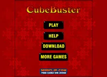 Cube Buster