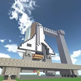 Cubelands Screenshot 4