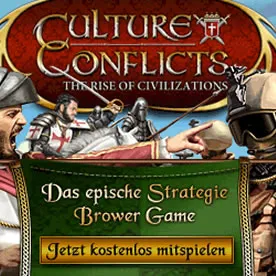 Culture Conflicts