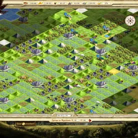 Culture Conflicts Screenshot 2