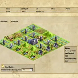 Culture Conflicts Screenshot 3