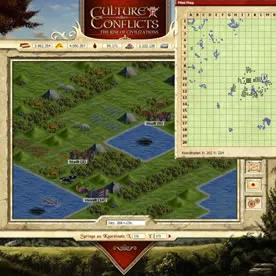 Culture Conflicts Screenshot 4