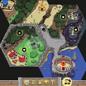 Dark Gnome Screenshot 2