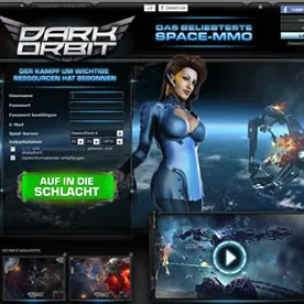 DarkOrbit