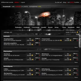 Dark Story Screenshot 2