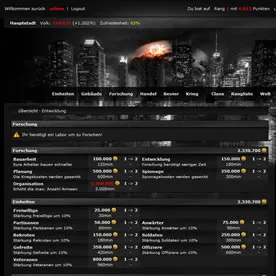 Dark Story Screenshot 3