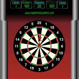Dart Screenshot 2