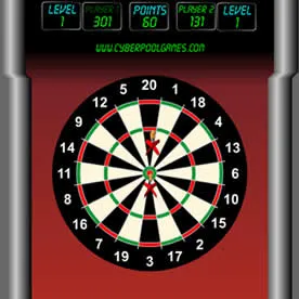 Dart Screenshot 3