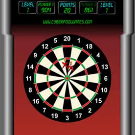 Dart Screenshot 4