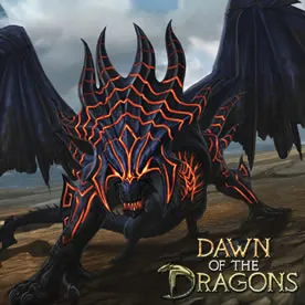 Dawn of the Dragons