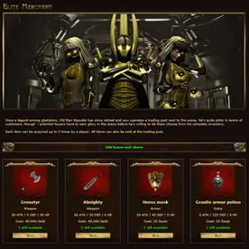 Days of Evil Screenshot 3