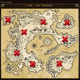 Days of Evil Screenshot 4