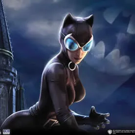 DC Universe Online Screenshot 3