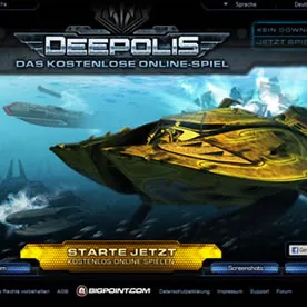 Deepolis