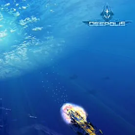 Deepolis Screenshot 3