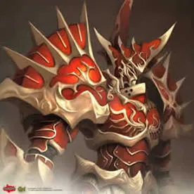 Dekaron Screenshot 2