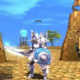 Dekaron Screenshot 4