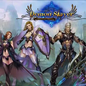 Demon Slayer
