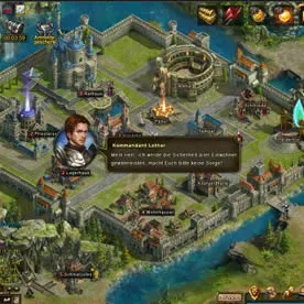 Demon Slayer Screenshot 2
