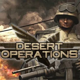Desert Operations
