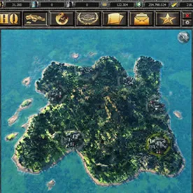 Desert Operations Screenshot 3
