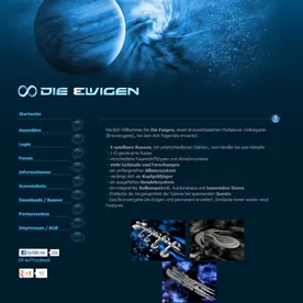Die Ewigen