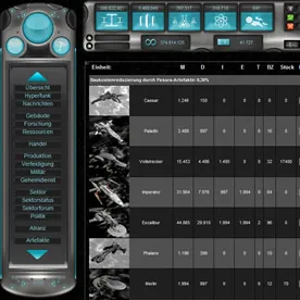 Die Ewigen Screenshot 3