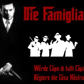 Die Famiglia
