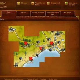Die Königreiche Screenshot 3