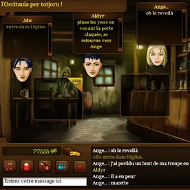 Die Königreiche Screenshot 4
