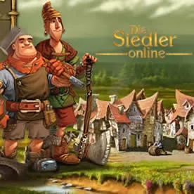 Die Siedler Online