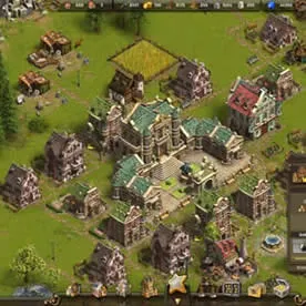 Die Siedler Online Screenshot 4