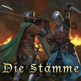 Die Stämme