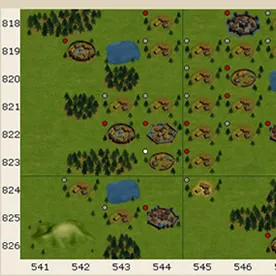 Die Stämme Screenshot 2