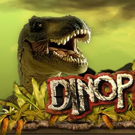 Dinoplanet