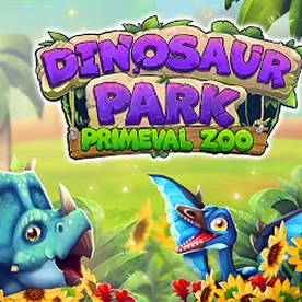 Dinosaur Park – Primeval Zoo