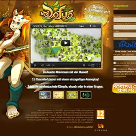 Dofus