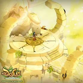 Dofus Screenshot 3