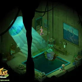 Dofus Screenshot 4