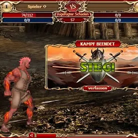 Drachenkrieg Screenshot 3