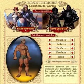 Drachenkrieg Screenshot 4