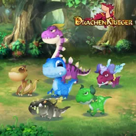Drachenkrieger